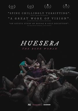 九色视频《骨灵 Huesera》免费在线观看