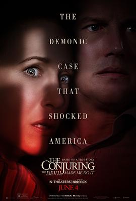 九色视频《招魂3 The Conjuring: The Devil Made Me Do It》免费在线观看