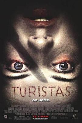 九色网《丛林噩梦 Turistas》免费在线观看