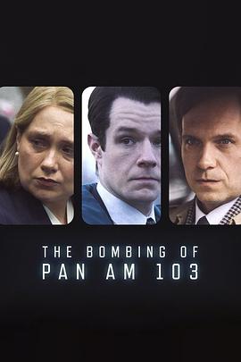 九色视频《泛美航空103航班爆炸案 The Bombing of Pan Am 103》免费在线观看