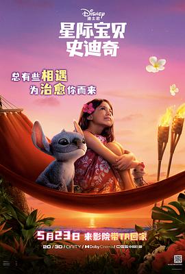 九色网《星际宝贝史迪奇 Lilo & Stitch》免费在线观看
