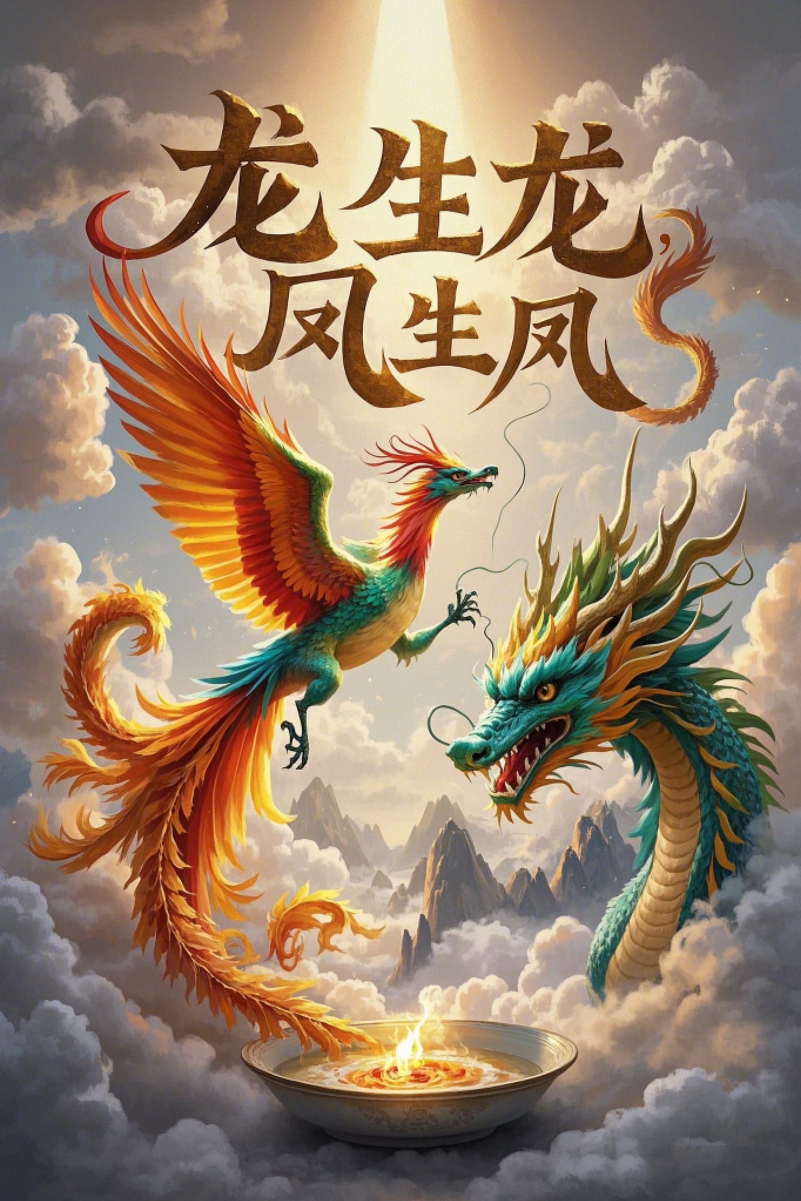 九色视频《龙生龙凤生凤》免费在线观看