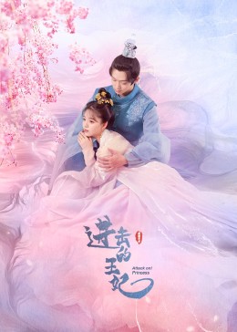 九色社区《进击的王妃》免费在线观看