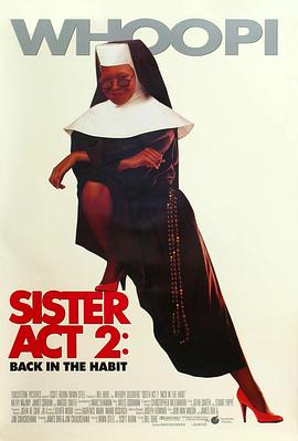 九色网《修女也疯狂2 Sister Act 2: Back in the Habit》免费在线观看