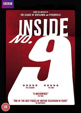 九色视频《9号秘事 第八季 Inside No. 9 Season 8》免费在线观看
