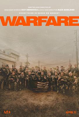 九色视频《战·争 Warfare》免费在线观看