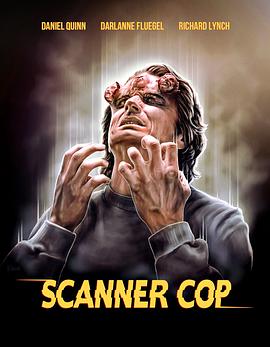 九色网《超能特警 Scanner Cop》免费在线观看
