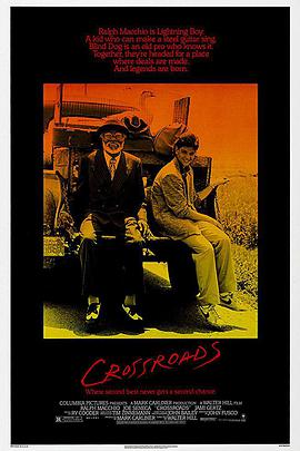 九色网《十字街头 Crossroads》免费在线观看