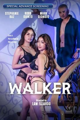 九色社区《游走 Walker》免费在线观看