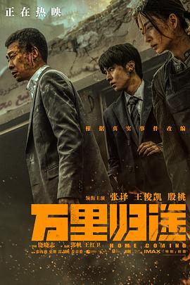 九色网《万里归途》免费在线观看