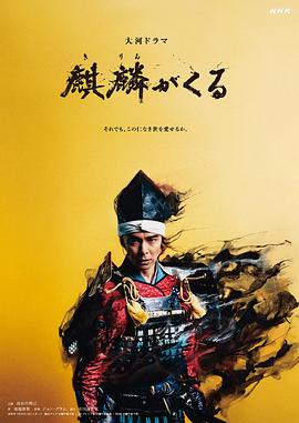 九色视频《麒麟来了 麒麟がくる》免费在线观看