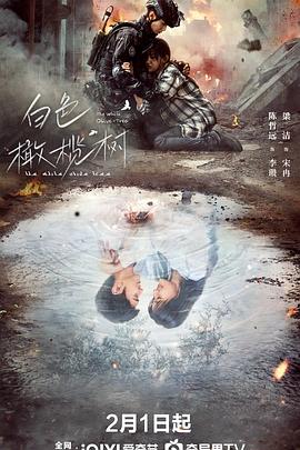 九色视频《白色橄榄树》免费在线观看
