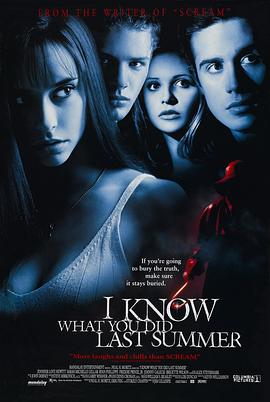 九色社区《我知道你去年夏天干了什么 I Know What You Did Last Summer》免费在线观看