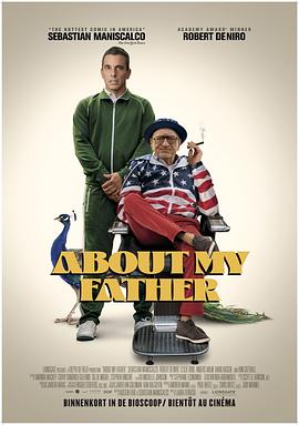 九色网《关于我的父亲 About My Father》免费在线观看