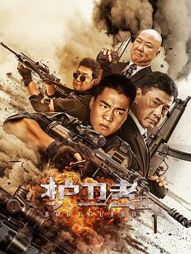 九色视频《护卫者2》免费在线观看