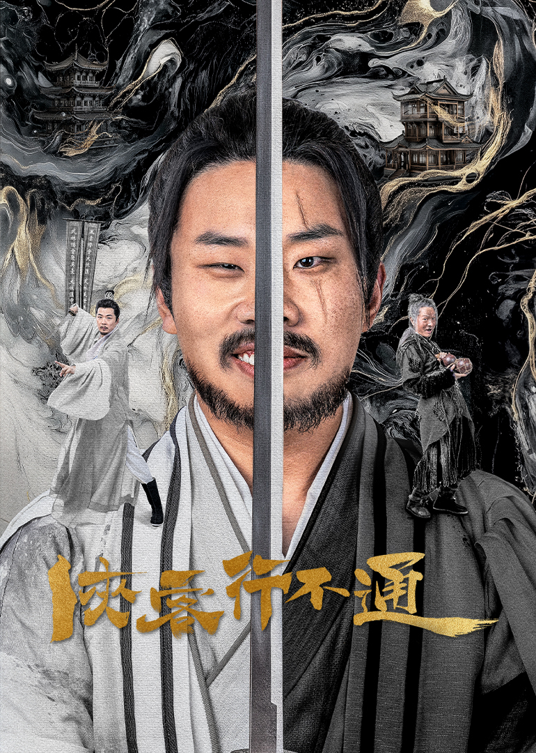 九色社区《侠客行不通》免费在线观看