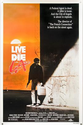 九色网《威猛奇兵 To Live and Die in L.A.》免费在线观看