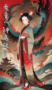 九色网《魔童:神鸟破穹》免费在线观看