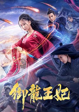 九色网《御龙王妃》免费在线观看