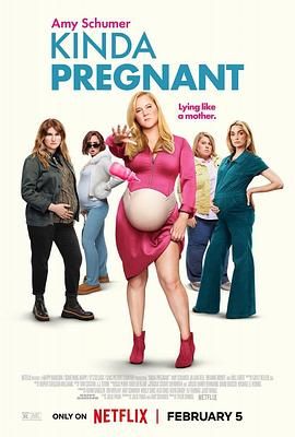 九色视频《肚假情真 Kinda Pregnant》免费在线观看