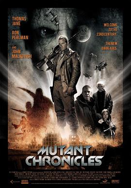 九色网《变异编年史 Mutant Chronicles》免费在线观看