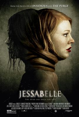 九色社区《杰莎贝尔 Jessabelle》免费在线观看