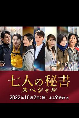 九色网《七个秘书 特别篇 七人の秘書スペシャル》免费在线观看
