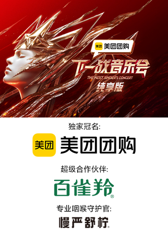 九色社区《下一战音乐会 纯享版》免费在线观看