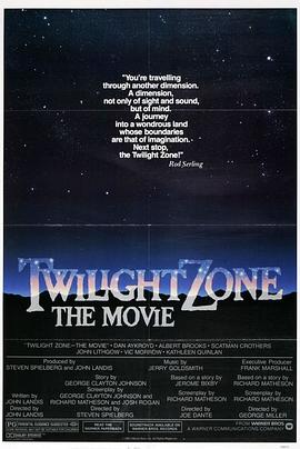 九色视频《阴阳魔界 Twilight Zone: The Movie》免费在线观看