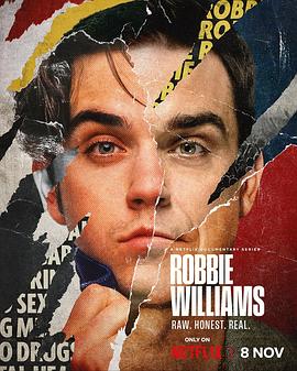 九色社区《罗比·威廉姆斯 Robbie Williams》免费在线观看