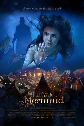 九色社区《小美人鱼 The Little Mermaid》免费在线观看