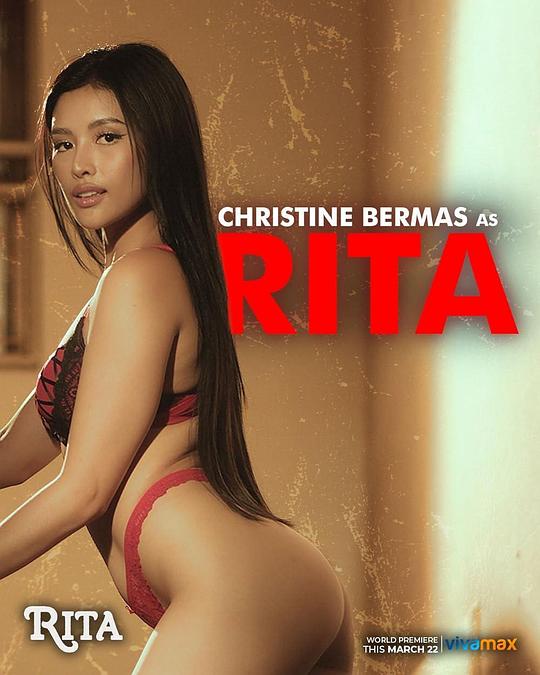 九色网《丽塔 Rita》免费在线观看