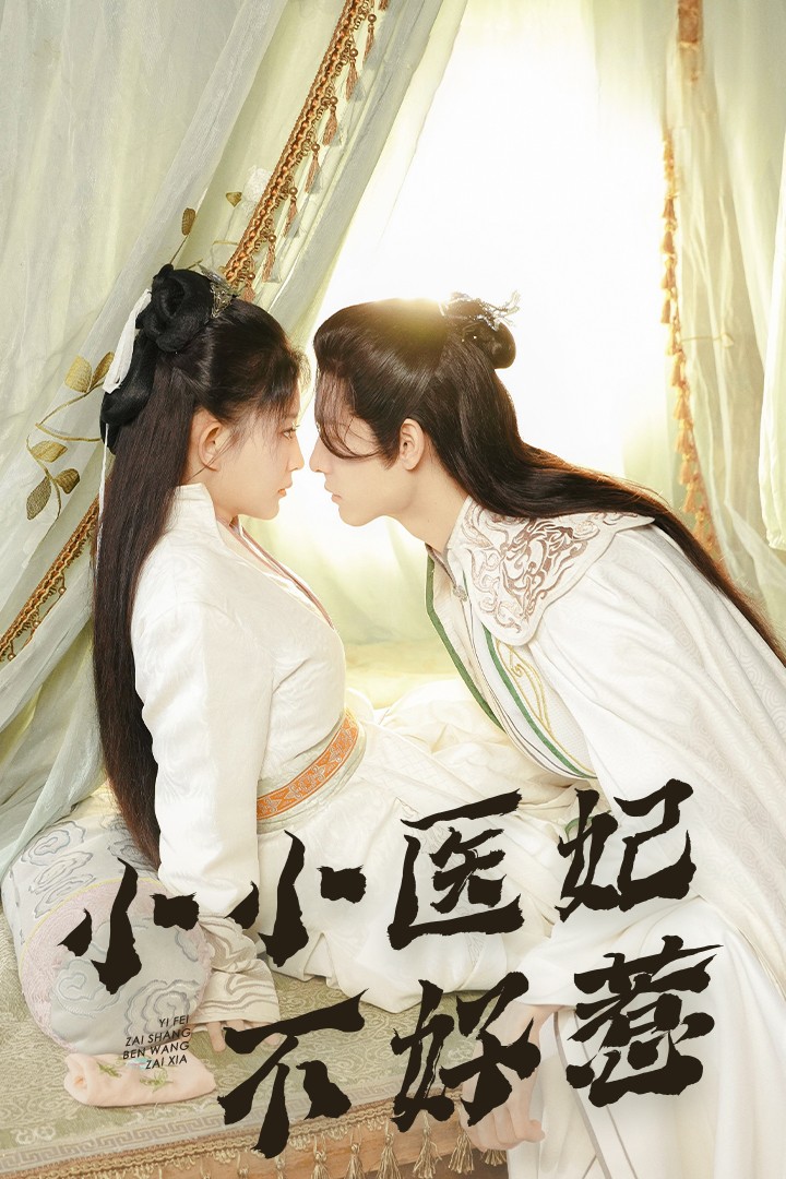 九色社区《小小医妃不好惹》免费在线观看