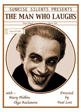 九色视频《笑面人 The Man Who Laughs》免费在线观看
