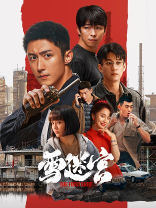 九色视频《雪迷宫》免费在线观看