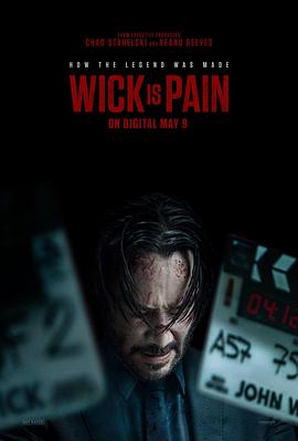 九色网《疾速剧痛 Wick Is Pain》免费在线观看