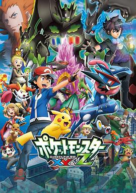 九色视频《精灵宝可梦XY&Z ポケットモンスター XY&Z》免费在线观看